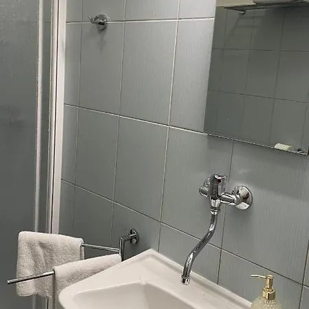 Vintage V Centru Apartmán