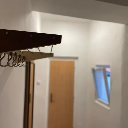Apartmán Vintage V Centru *