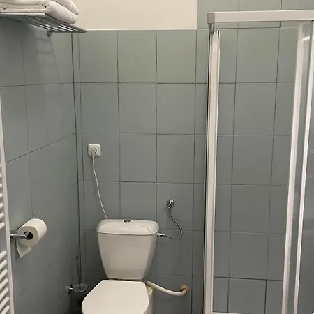 Apartmán Vintage V Centru *