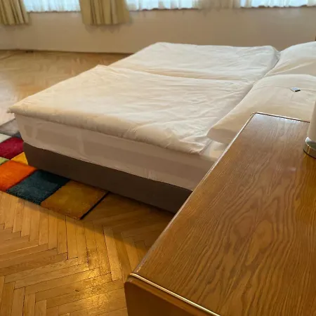 Vintage V Centru Apartamento Litomyšl