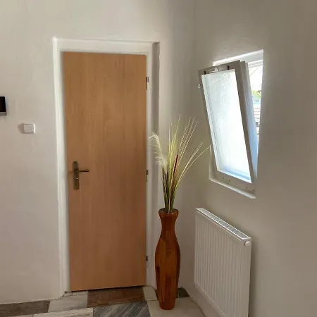 Apartmán Vintage V Centru
